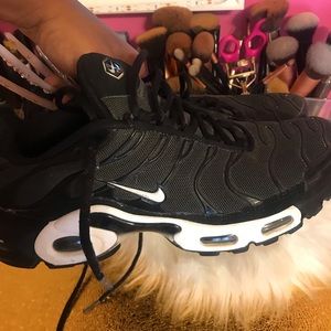 Nike Air Max Plus